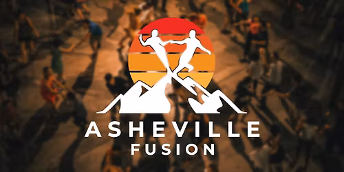 Asheville Fusion January Dance