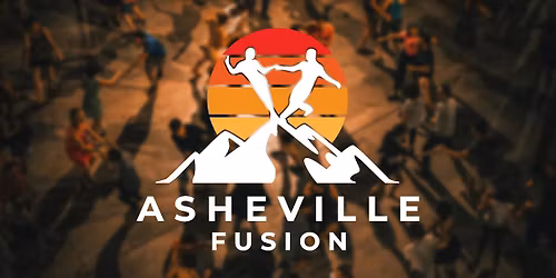 Asheville Fusion January Dance