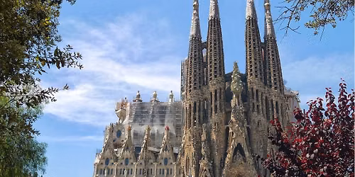 BARCELONA