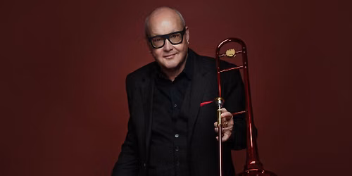 Mot Broadway med Nils Landgren