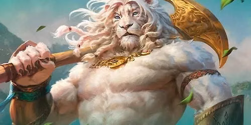 Modern Horizons III Draft at Geek-aboo