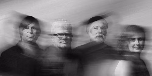 The New Pornographers w\/ Will Sheff (of Okkervil River) at Aladdin Theater