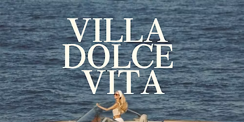 Villa Dolce Vita | European Summer Affair