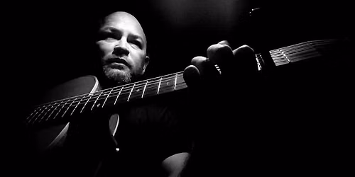 Darryl Barba - acoustic chill