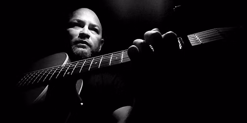 Darryl Barba - acoustic chill 