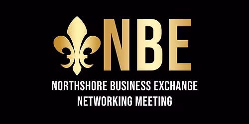 Northshore Business Exchange Meeting