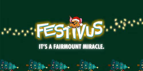 FESTIVUS 2025