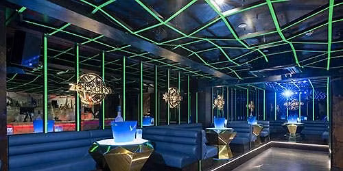 Saturday Night Speed Dating @ Zebrano (Ages 30-45)