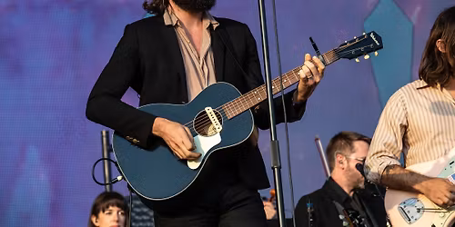 Father John Misty