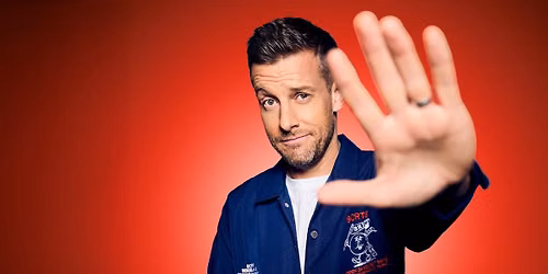 Chris Ramsey: Here, Man!