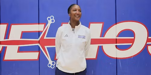 Presbyterian Blue Hose vs. Truett McConnell