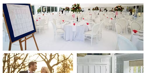 The Grand Elstree and Bushey Wedding Fair