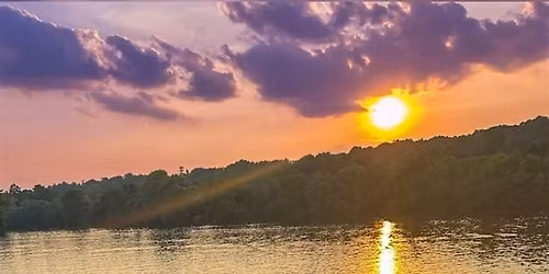 Spring Picnic with Sakhis