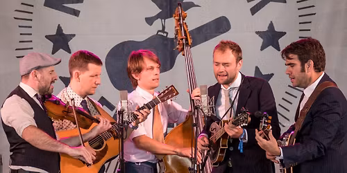 Punch Brothers