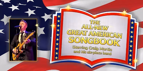 The All-New Great American Songbook
