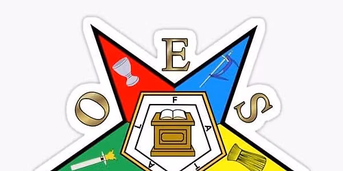 Klein Chapter #1141 Open Installation 
