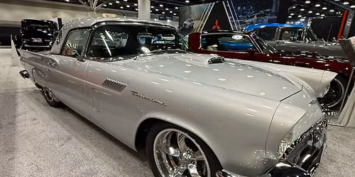 Vancouver International Auto Show