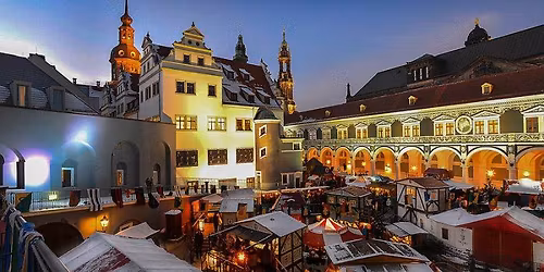 Misija: Kal\u0117dos Drezdene"