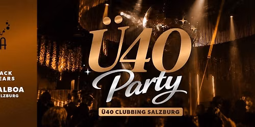 \u00dc40 Clubbing