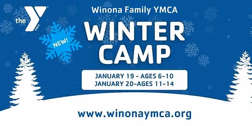 Winter Camp