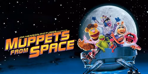 Muppets From Space (1999)