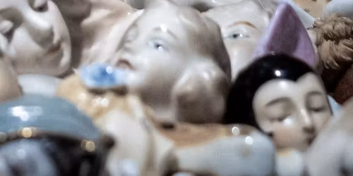 Nilipek. in Stockholm