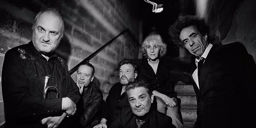 Les N\u00e9gresses Vertes | Frankfurt, ZOOM