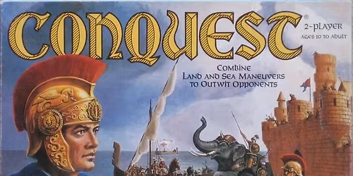 Bring A Game Night: War!