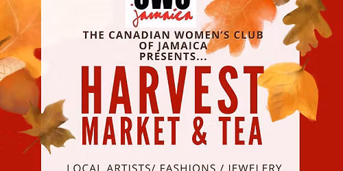 Harvest Markets & Tea