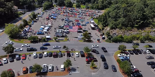 7th Annual Cars and Cops Car Show 