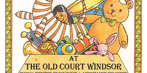 Christmas Concert With Windsor Soundswell Choir