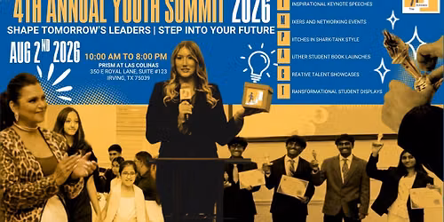 4th Annual Youth Summit