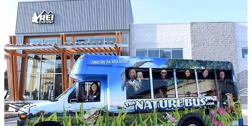 New Year \u2018First Day Hike\u2019 with Naturalist James Abbott