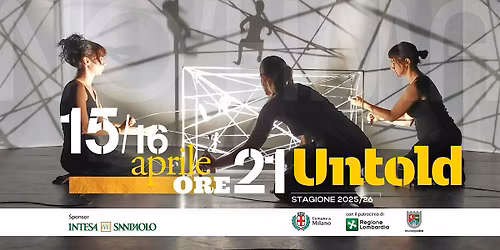 Untold