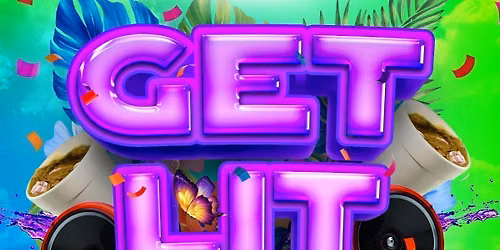 GET LIT | BIRMINGHAM | MOE