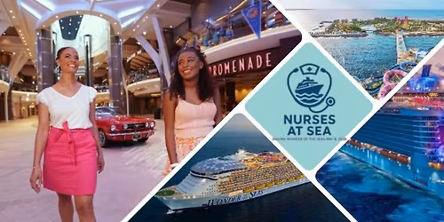 Nurses at Sea 2026
