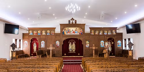 Fundraising Gala Dinner