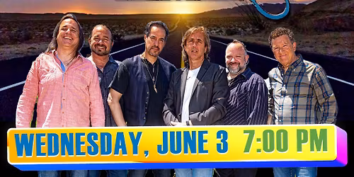 Desert Highway: A Tribute to the Eagles