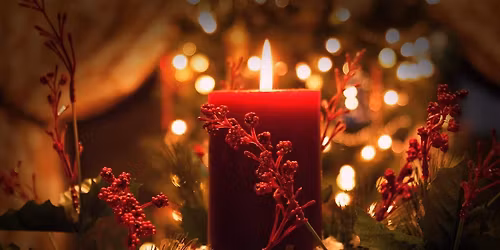 Two Worlds Spiritualist Centre Christmas Service -  Sunday 21st of December