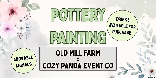 Pottery Painting