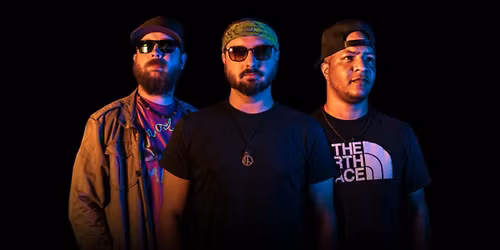 Chad Nickel & The Loose Change Live At Martin's