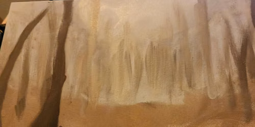 Painting With Dianca: Sip, Paint,SWITCH!