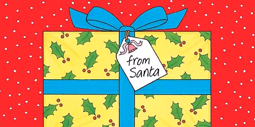 Dear Santa Live
