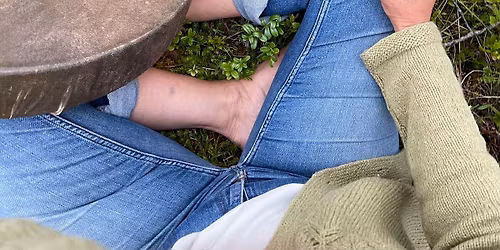 Rooted kvinneretreat