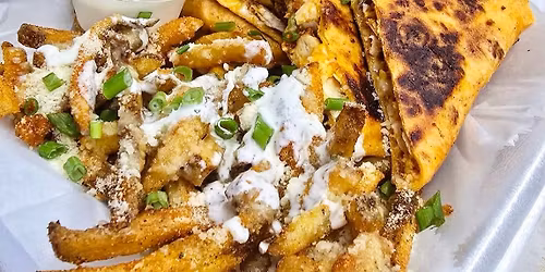 Chef Kenny's Kitchen and Me & Lulu Duo LIVE @ Southern Range!