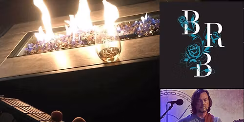 Thrilled to be at Black Rose Bottling Co on Friday night!