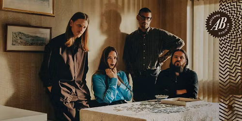 Dry Cleaning | Ancienne Belgique