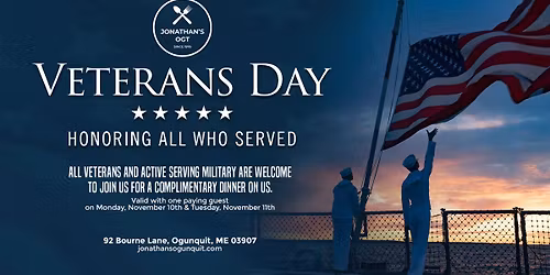 Honoring All Who Served