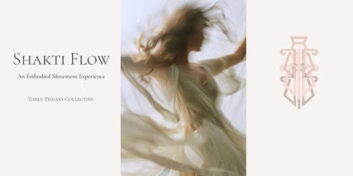 Shakti Flow: An Embodied Movement Experience