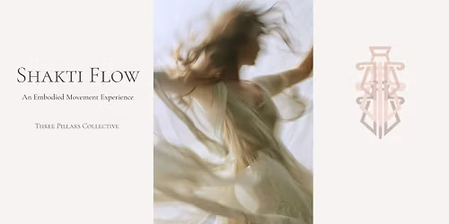 Shakti Flow: An Embodied Movement Experience
